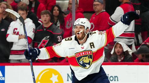 Today's props for NHL Stanley Cup Playoffs: Matthew Tkachuk among best .